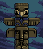 Animal totem