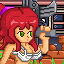 ¡Let's Tox it! icon/pixelart