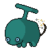 T pig  icon/pixelart