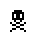 LA TRAGEDIA icon/pixelart