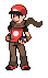 user