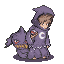 Pkemon icon/pixelart