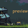Chrysalis icon/pixelart