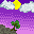 tree icon/pixelart