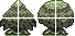 2Bit Tileset icon/pixelart