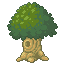 Tantrum tree icon/pixelart