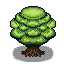 badasstree! icon/pixelart