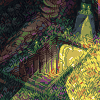 Beyond The Grave  icon/pixelart