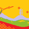 Those hypocrites killed me. icon/pixelart