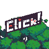 Tree icon/pixelart