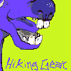 Trem icon/pixelart