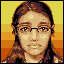 Am I cool yet? D8 icon/pixelart