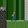 RPG Platformer Mockup icon/pixelart