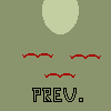 The sad landscape icon/pixelart