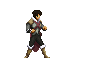 Trevor from Castlevania Netflix in SOTN style! icon/pixelart