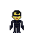 Trinity icon/pixelart