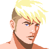 Spirit Nights Tristan Portrait icon/pixelart