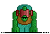 Troll? icon/pixelart