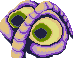 trompin icon/pixelart