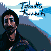 Somersault in a Coffin icon/pixelart