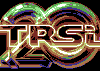 TRSI20 logo icon/pixelart