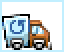 Loading Animation for Authentic Society icon/pixelart