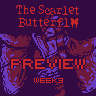 The Scarlet Butterfly - Boss