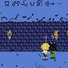 Complicated icon/pixelart