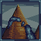 Egypt in tundra