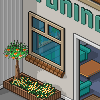 Tuning Centre icon/pixelart