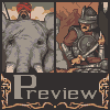 A Sipahi and a Kshatriya walk into a passage of arms... icon/pixelart