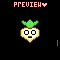 Turnip Emoticons
