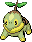 Turtwig icon/pixelart