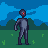 Random icon/pixelart