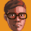 Avatar icon/pixelart