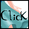 The Wind Lover icon/pixelart