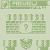 Two Color Mockup icon/pixelart