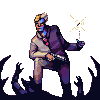 Two-Face Sprite