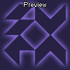 Pixel Logos: s u p a f l o w