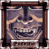 Elk's Alpha Six icon/pixelart