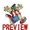 Runnin' BOB icon/pixelart