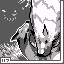 sunshine icon/pixelart