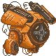 Automate icon/pixelart