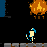 U-Head Mockups icon/pixelart