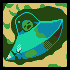 Aliens icon/pixelart