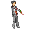 Uncommon icon/pixelart