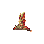 Plagued Bat icon/pixelart