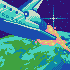 Undiscoverable icon/pixelart