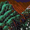 Unearthy icon/pixelart