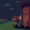 Pixelween 2025 - The Journey. icon/pixelart